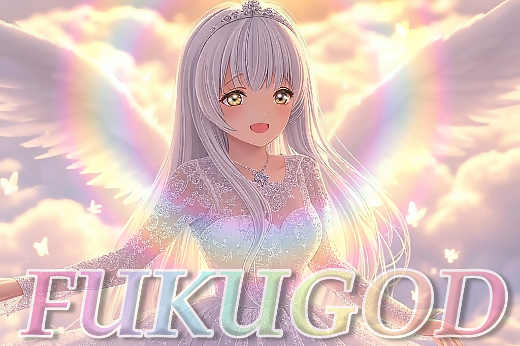 福の神さま【official】 (@FUKUGOD) / Posts / X