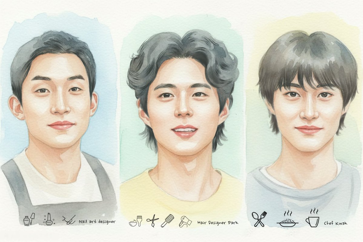 오늘은 검동이 Day 
귀염뽀짝 삼형제의 우당탕 개업 첫 날 

<a href="/BOGUMMY/">박보검</a> #박보검 #朴寶劍 #ParkBoGum #パクボゴム