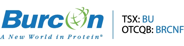 Burcon NutraScience Corporation tweet media