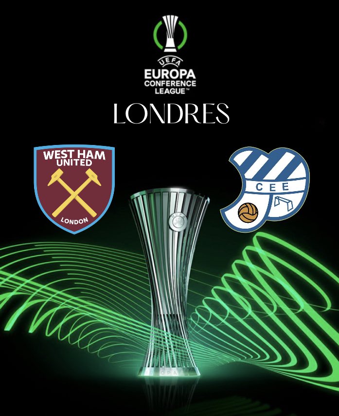 Europeista Conformista tweet media