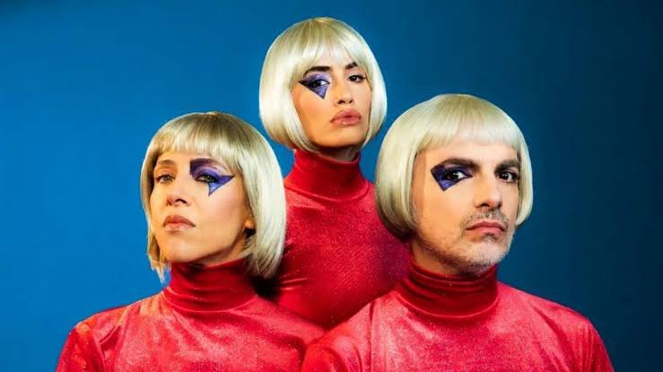 LALI Data tweet media