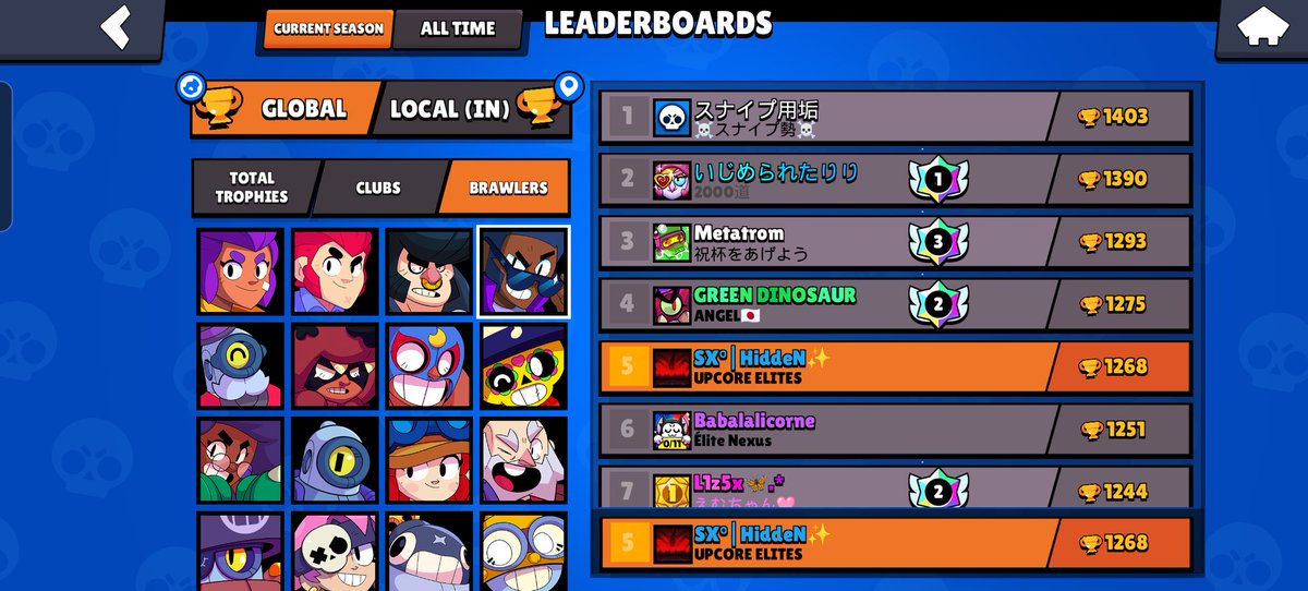 Hidden Gamer tweet media