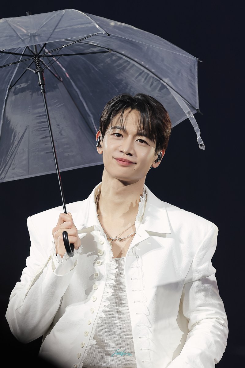 RT @Till_pick: 251214 2025 BEST CHOI's MINHO Our Movie #SHINee