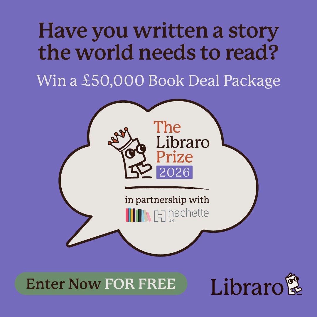 LoveReading tweet media