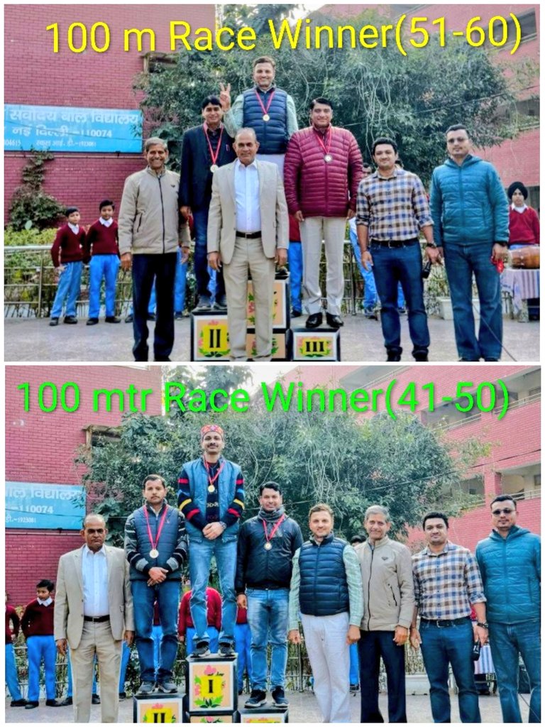 Acharya Tulsi Sarvodya Bal Vidyalaya ATSBV tweet media