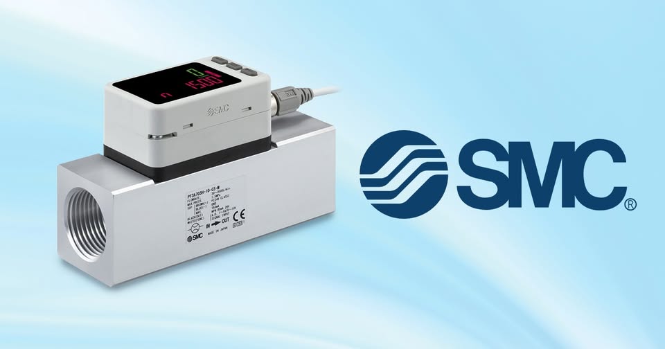 Monitor airflow with precision using the PF3A Series! Its thermal sensor and IP65 housing ensure accuracy and reliability for semiconductor processes.

ow.ly/9eEP50Y9lvO 800.660.0733 #pneumatic
