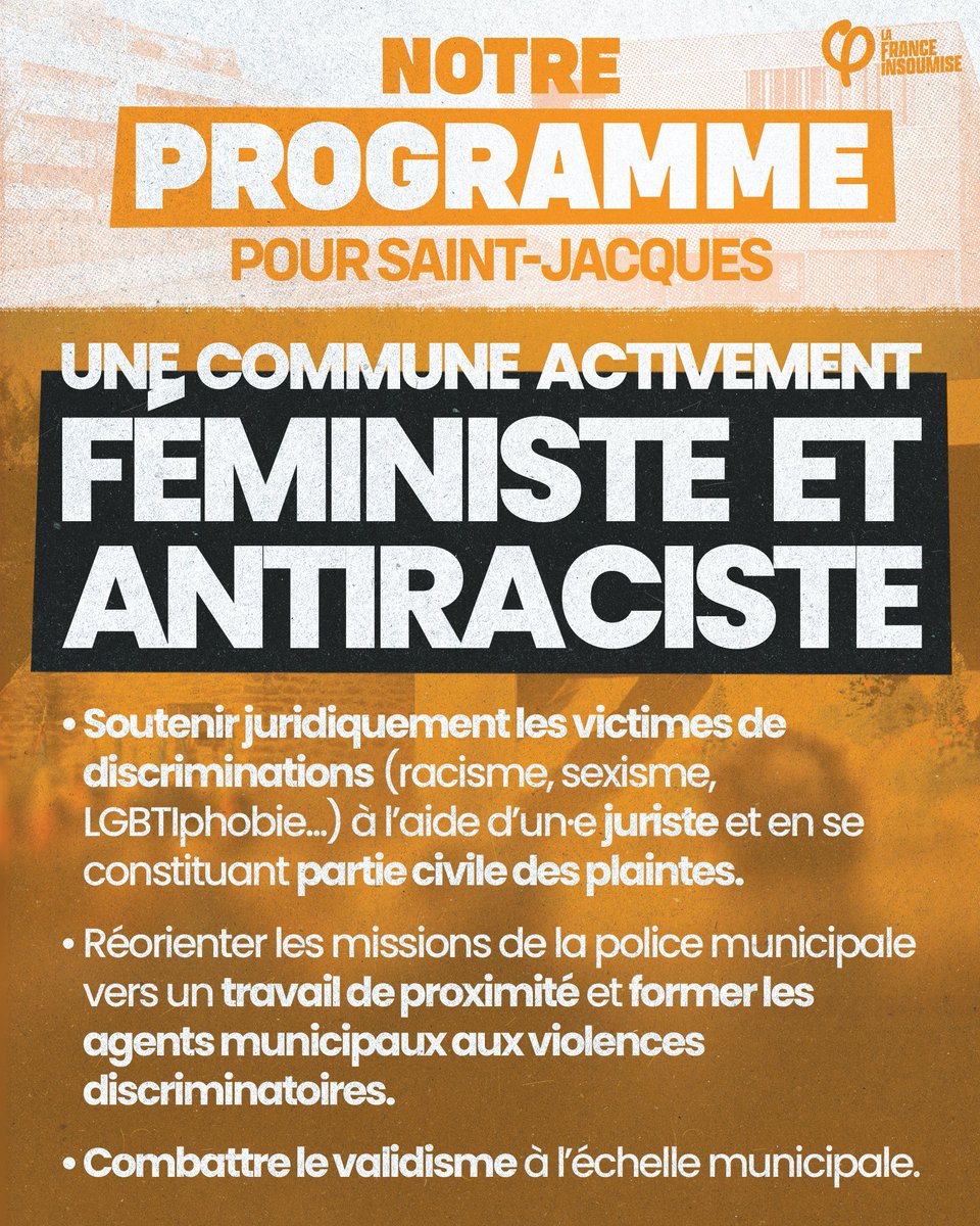 LFI Saint-Jacques tweet media