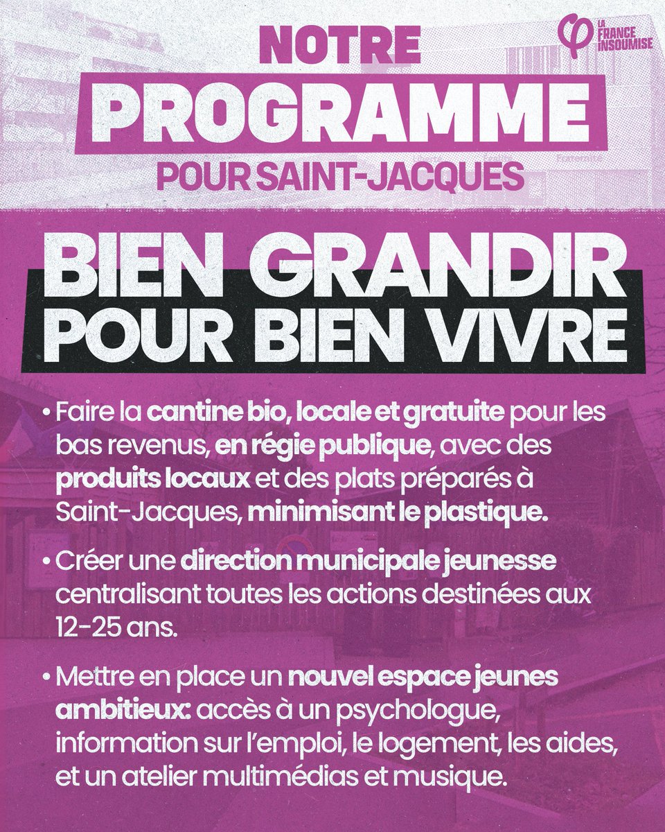 LFI Saint-Jacques tweet media