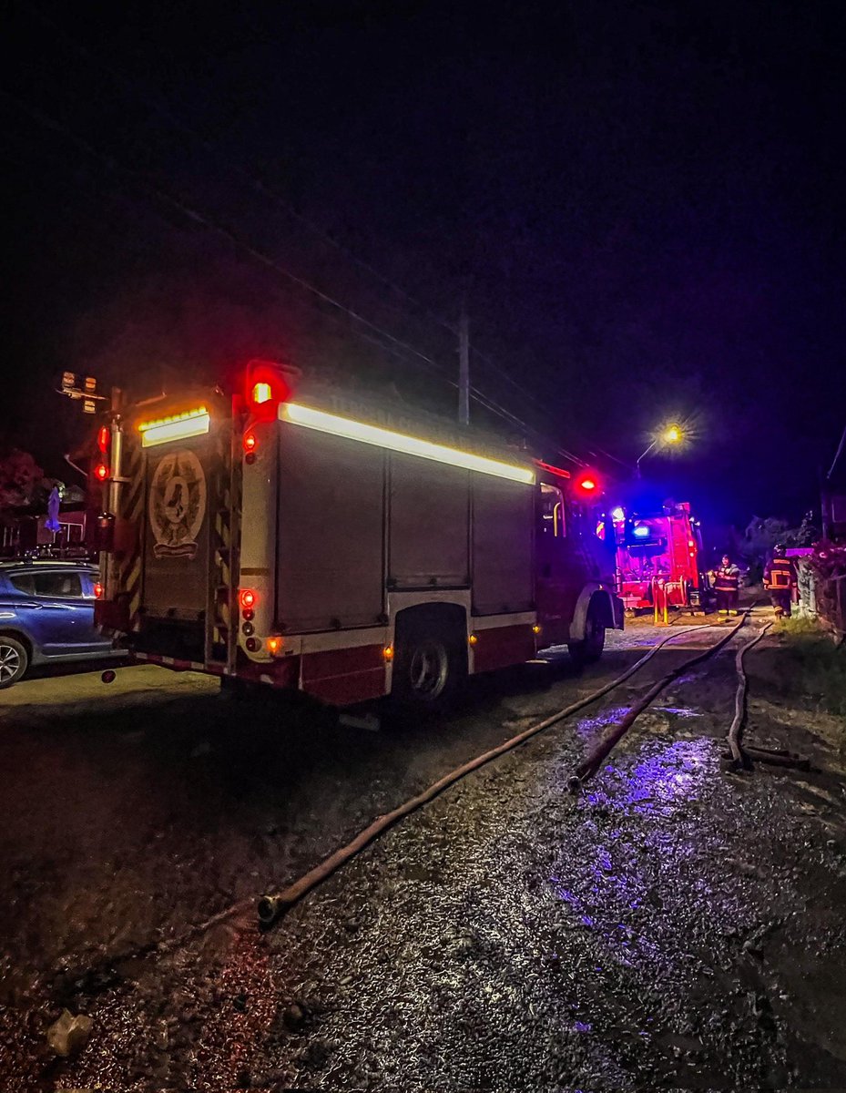 Tercera Compañía CBC tweet media