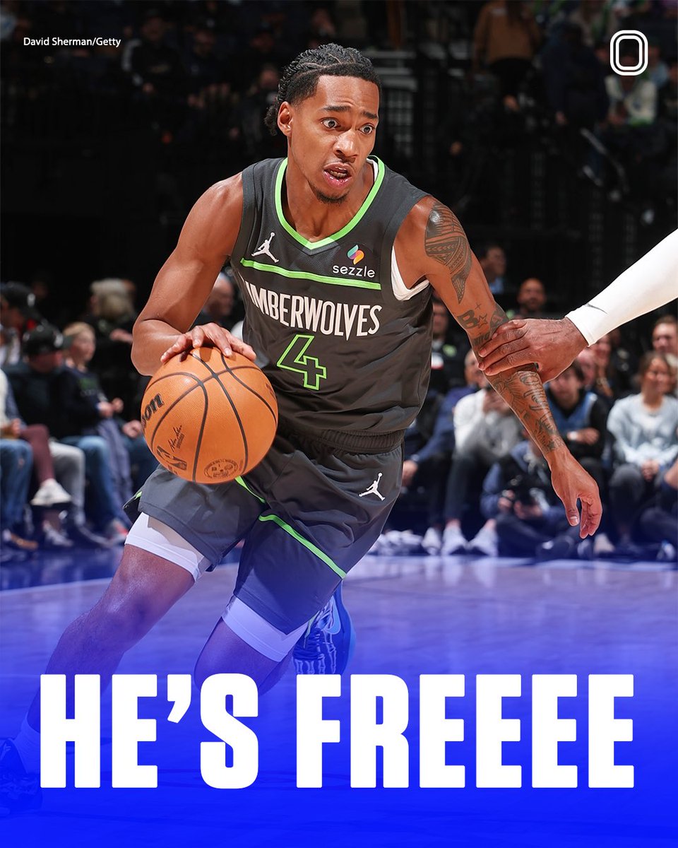 Overtime tweet media