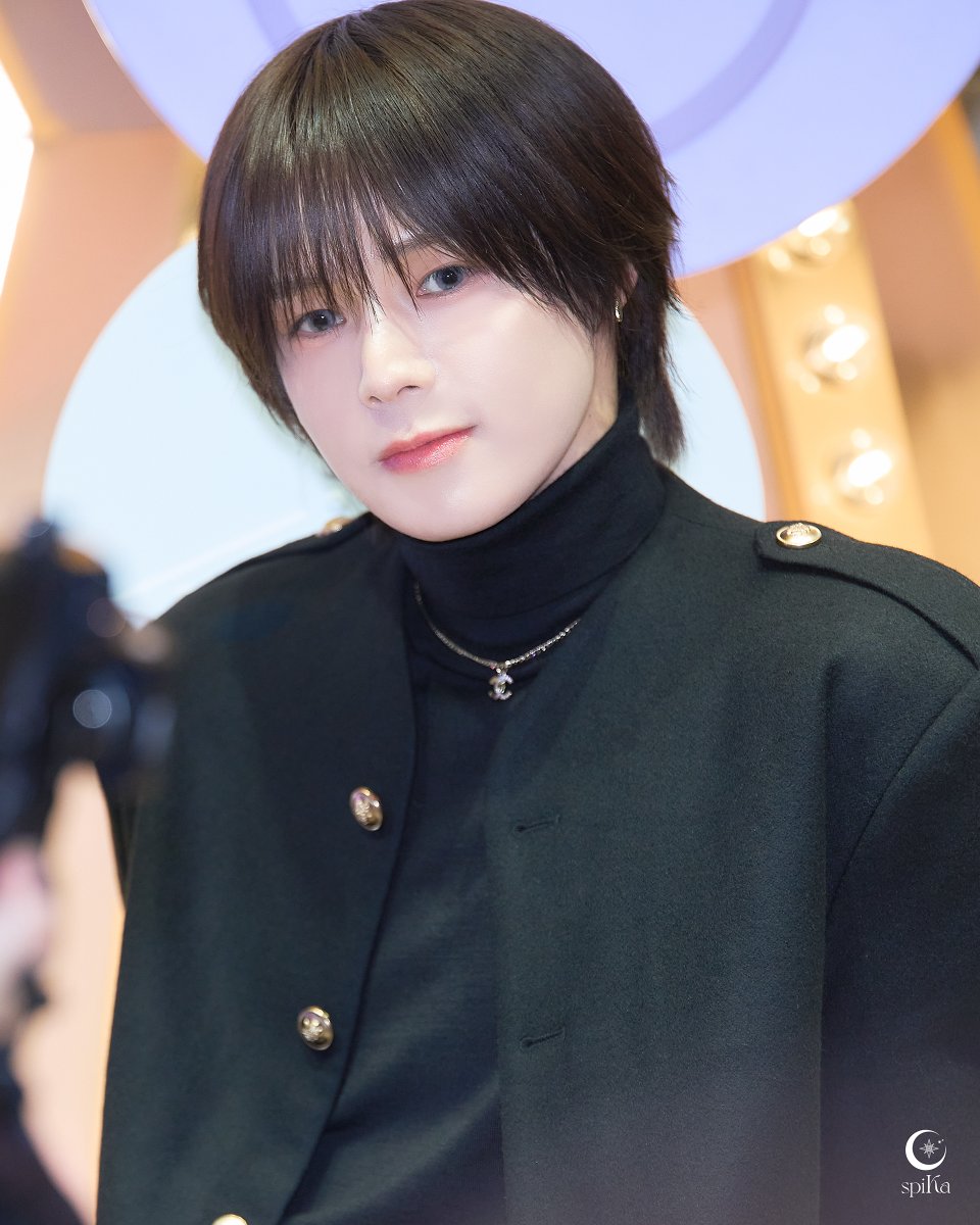 けーくん RT @spiKa10210921: 260206 HQ #andTEAM_K #케이 #ケイくん #spiKa