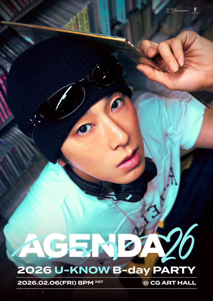 東方神起のリーダー、ユノユノ、ついに40歳に∩^ω^∩❤️お誕生日