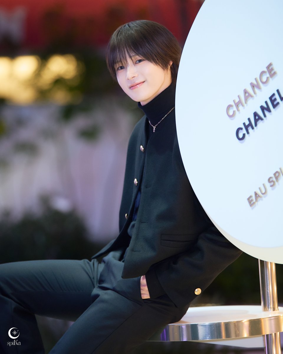 RT @spiKa10210921: 260206 HQ #andTEAM_K #케이 #ケイくん #spiKa