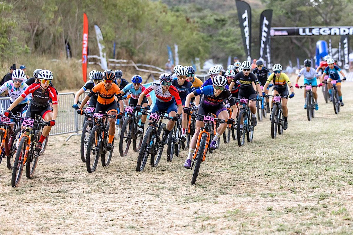 La Perla del Sur tweet media