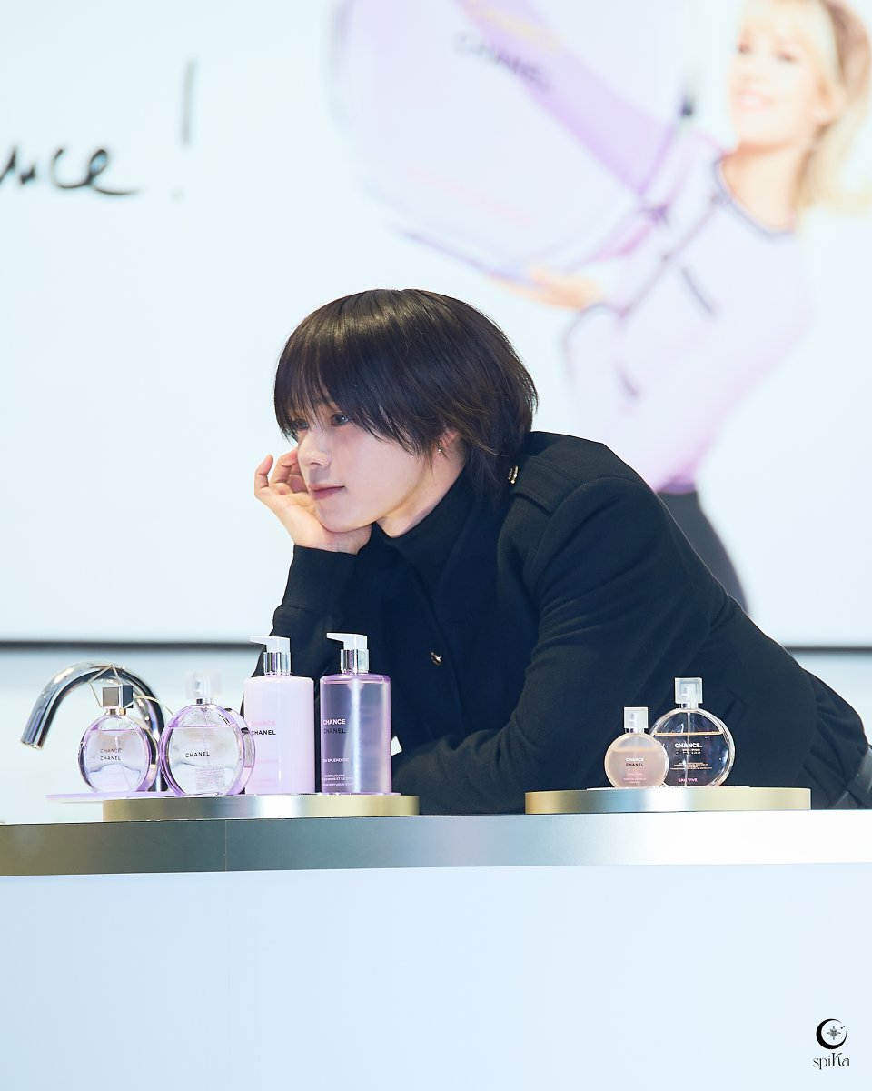 RT @spiKa10210921: 260206 HQ #andTEAM_K #케이 #ケイくん #spiKa