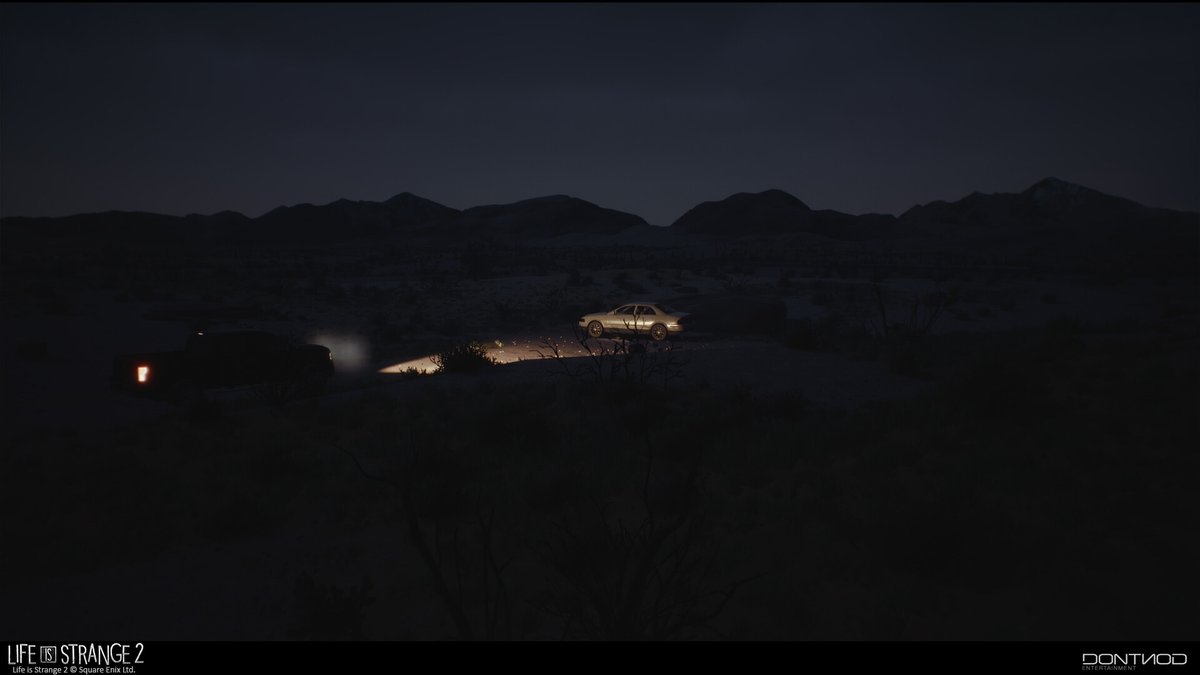 julien - iron lung era!! tweet media