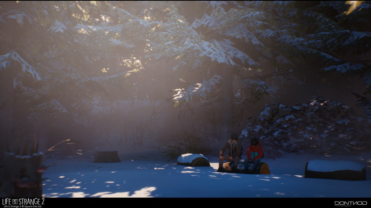 julien - iron lung era!! tweet media