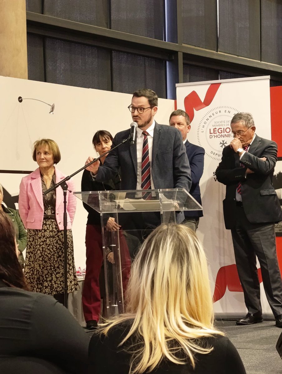 Image de Préfet de la Vendée - #BienParlerPourRéussir | 21e finale départementale du concours d'éloquence « Bien parler pour réussi