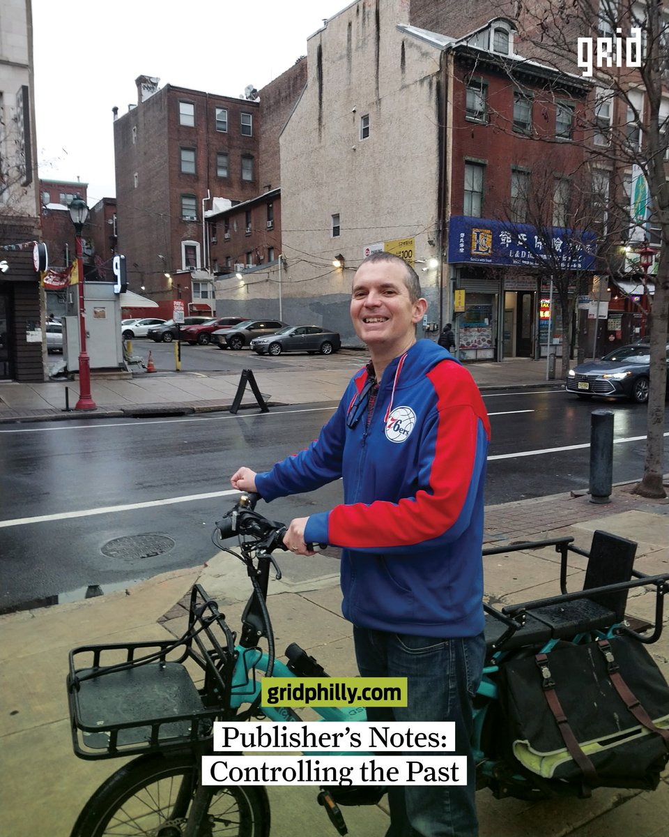 gridphilly tweet media