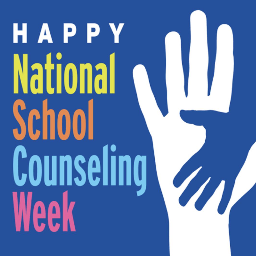 💕 We can’t go another minute without shouting out these 3. 
Our CTMS counselors work directly with staff and students everyday to make sure our school is safe and everyone feels respected and heard. 

We couldn’t do it without you! Thank you!! 💛 🖤