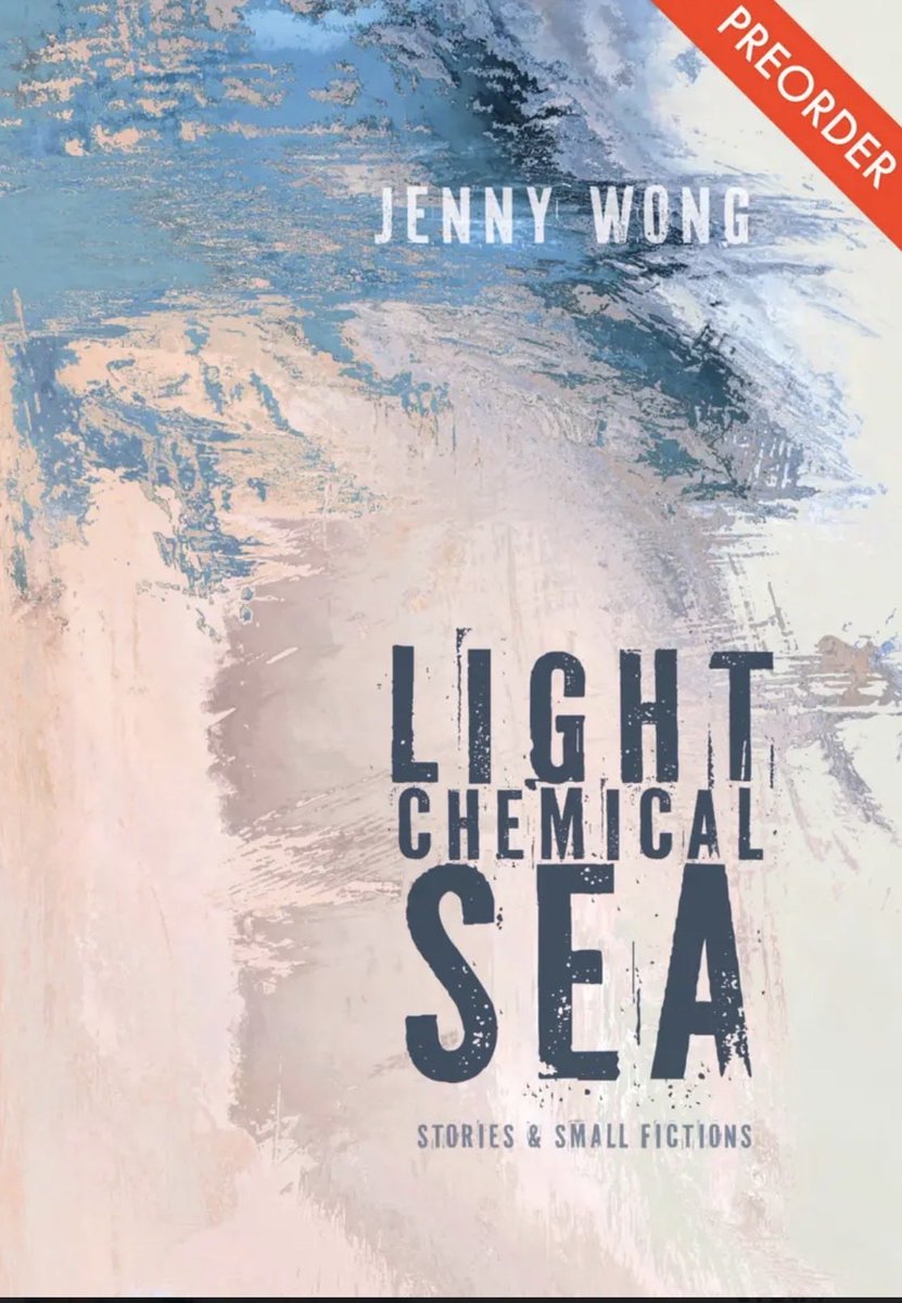 Jenny Wong tweet media