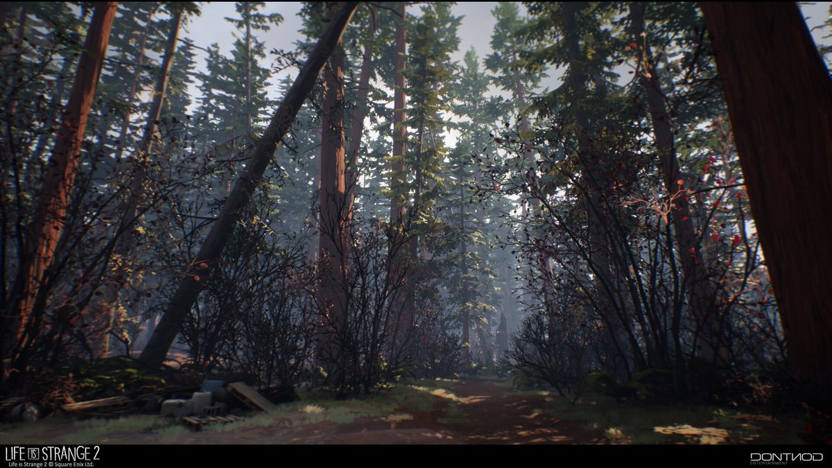 julien - iron lung era!! tweet media