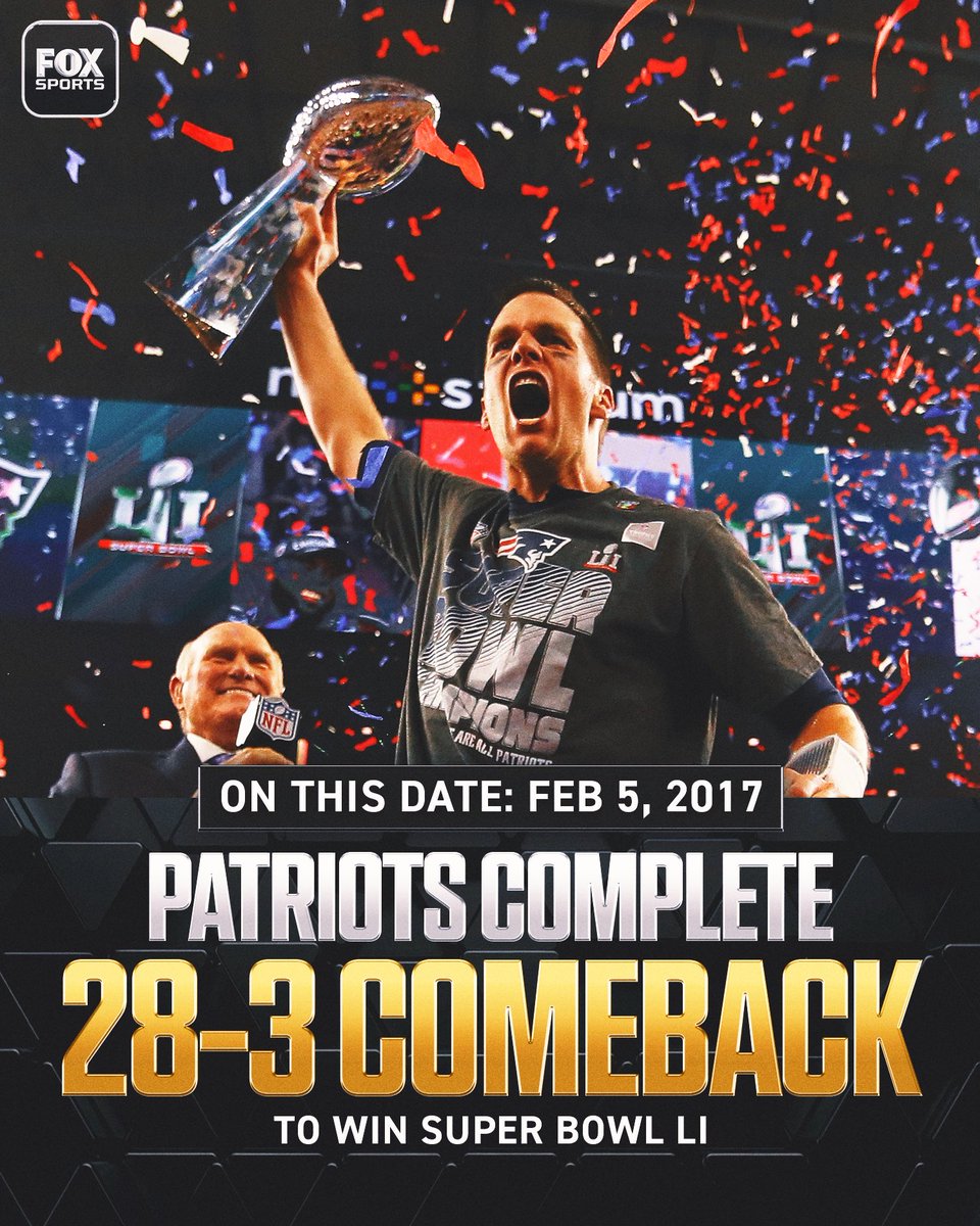 FOX Sports tweet media