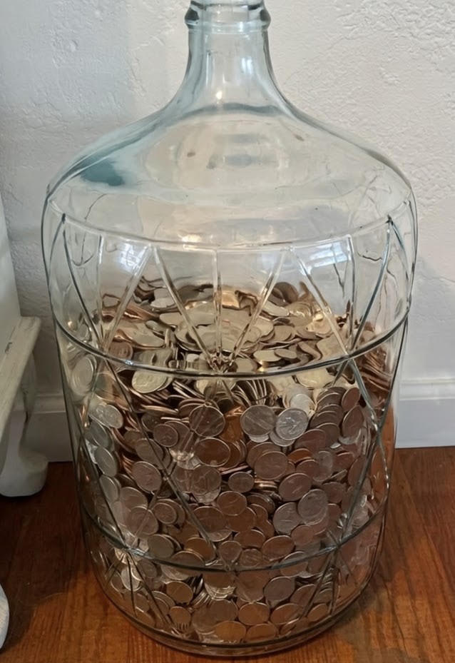 9millimemer's tweet photo. @NickJFuentes Adding another nickel to my "Nostradamus Fuentes was right again" jar. https://t.co/qf321szRXa