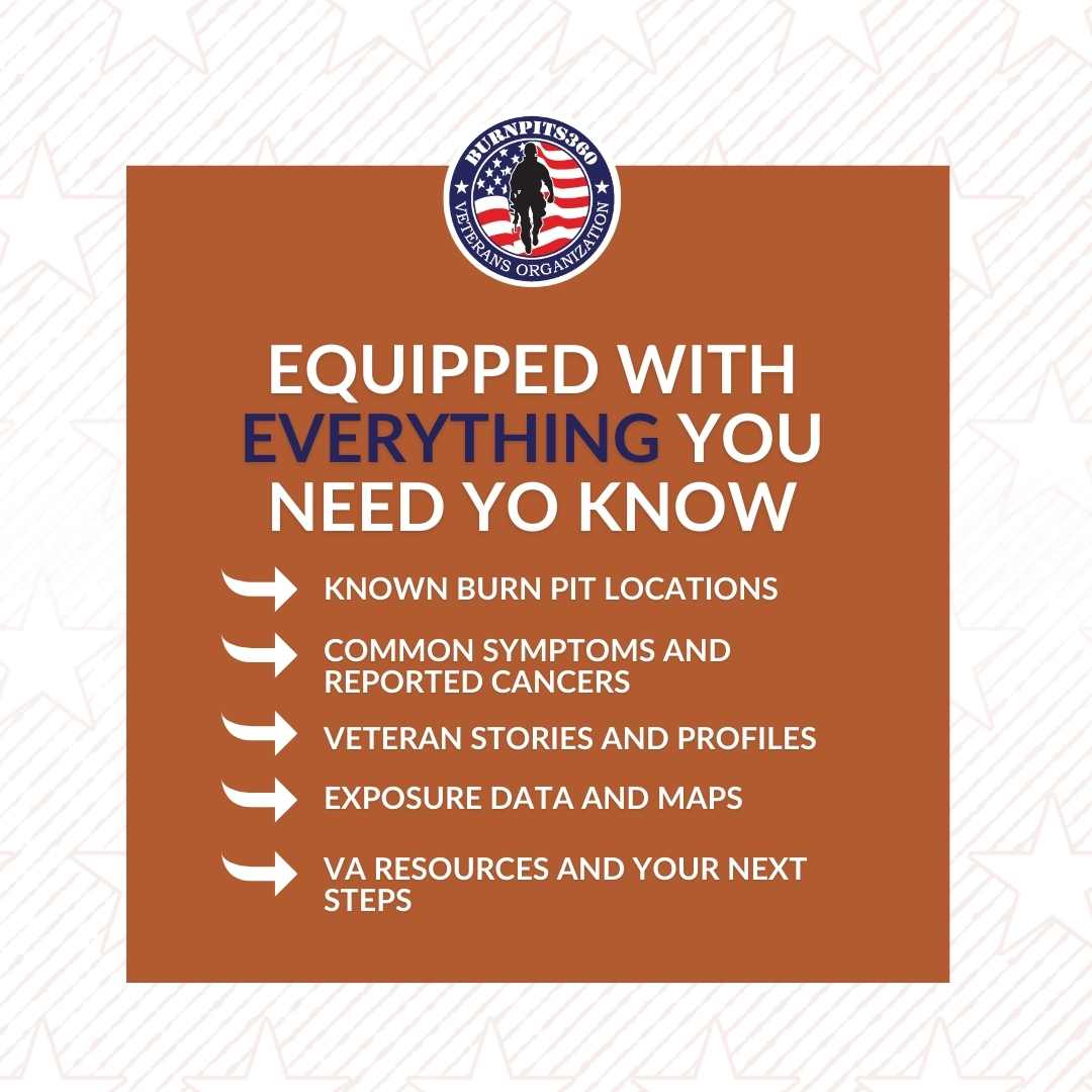 Burnpits360 tweet media