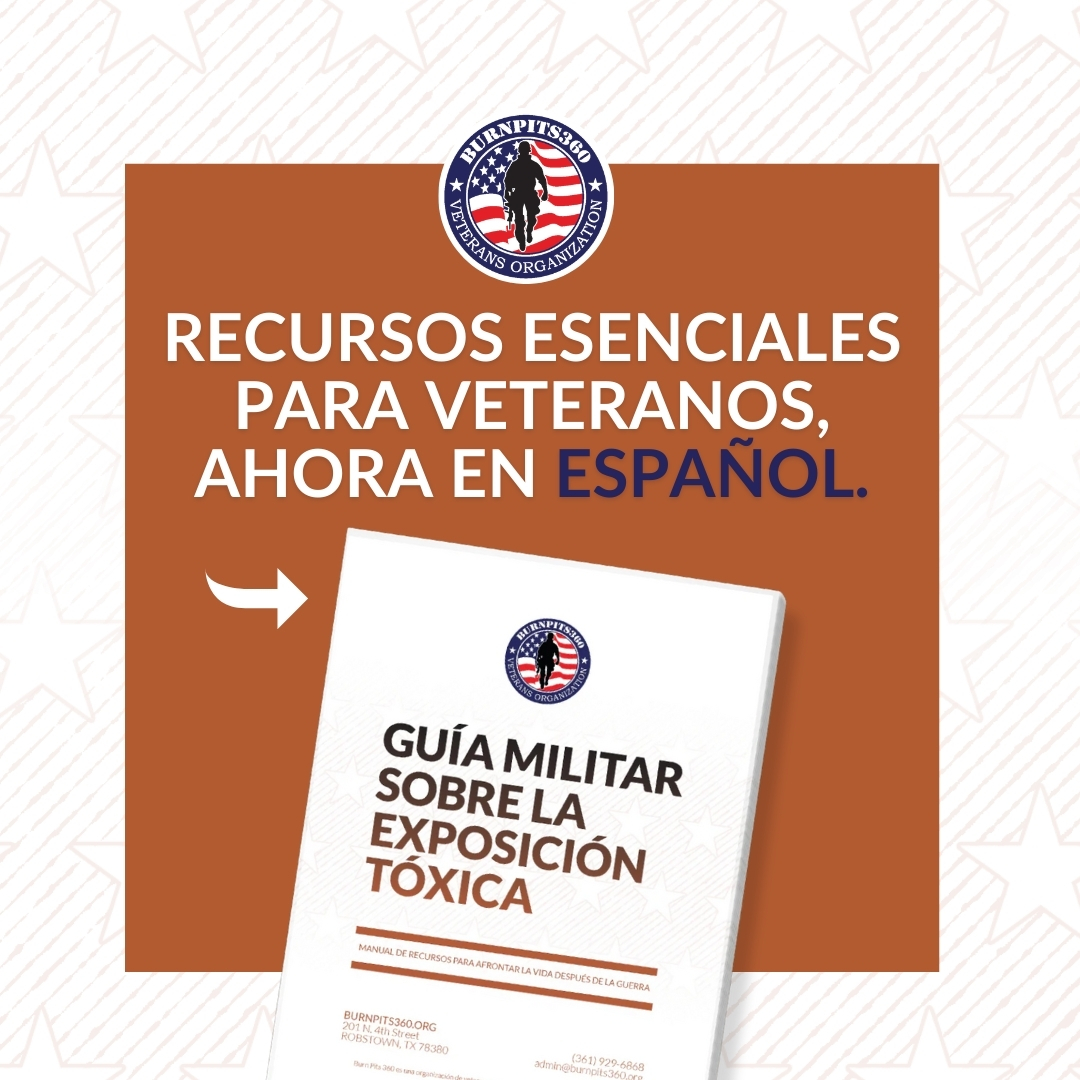 Burnpits360 tweet media