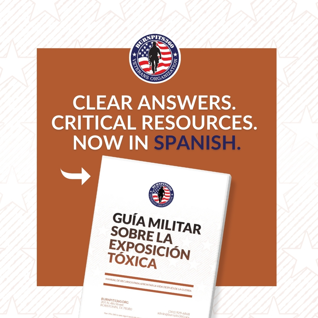 Burnpits360 tweet media