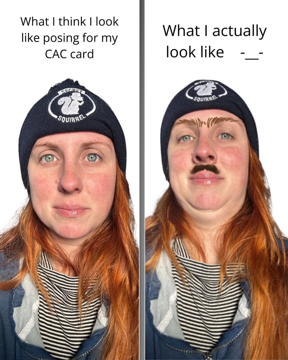 Secret Squirrel 🐿️🇺🇸🕵️ tweet media