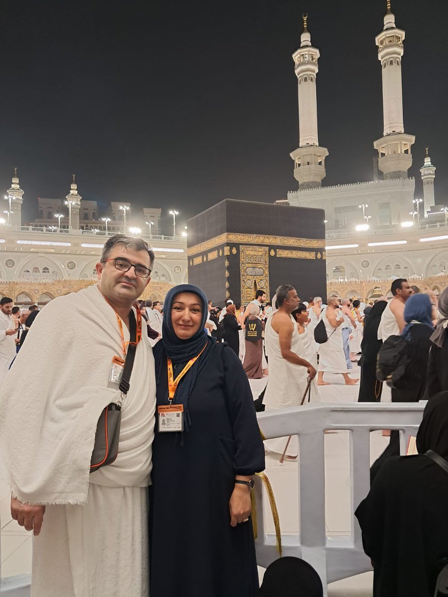 ecdar's tweet photo. Tüm ihtişamı ile Kabe-i Muazzama 
Rabbim Dileyen Herkese nasip etsin https://t.co/S6H2VYhV0J