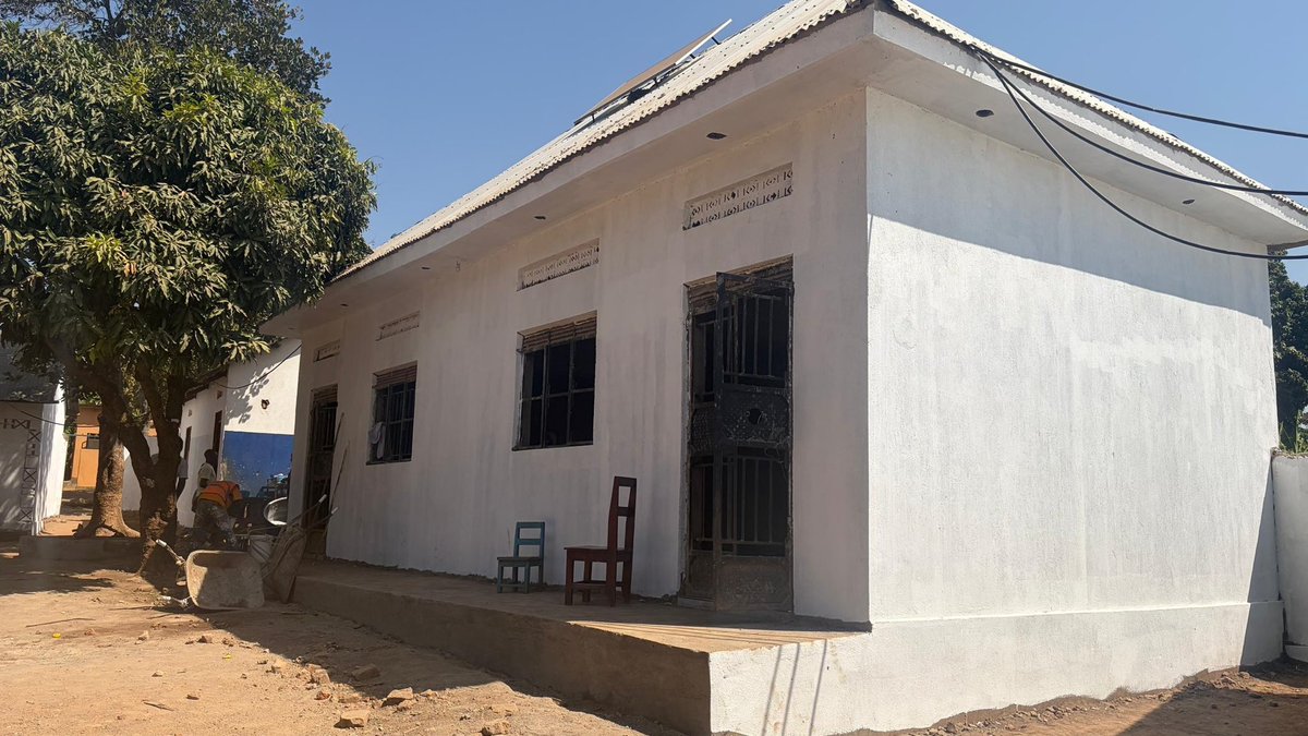 Bitcoin Kampala Uganda tweet media