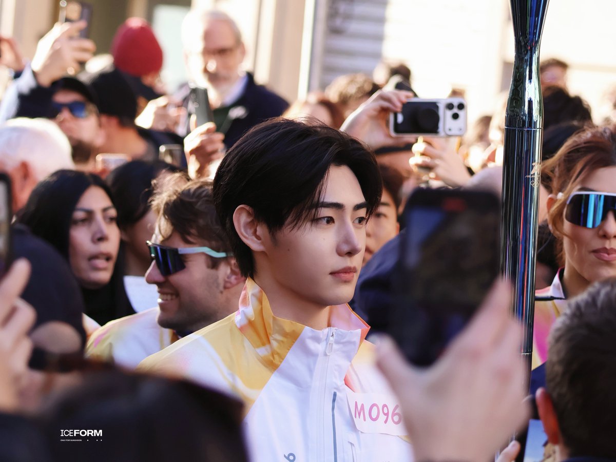 260205 🏅
Winter Olympics

#엔하이픈 #성훈 #ENHYPEN #SUNGHOON
#WinterOlympic2026 
#SUNGHOONx2026Olympics 
#성훈x2026동계올림픽