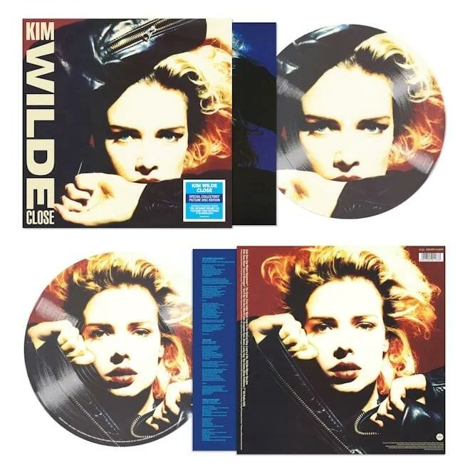 lexermusic's tweet photo. • Kim Wilde - Close - Red Coloured LP and Picture Disc Vinyl - Pre-Order

Further to the recent announcement of the highly anticipated expanded double CD and DVD reissue of Kim Wilde's platinum-selling classic 'Close', Demon Records are delighted to announce the release of the album on LP for the first time in more than 35 years.

Available to pre-order in Red Coloured LP and Picture Disc Vinyl formats:

https://t.co/HMTDOz46Tp

@kimwilde @kimwildenews