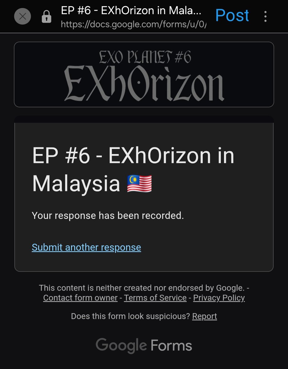 Done! Semoga dipermudahkan urusan kak minmin sekalian 🤗💛