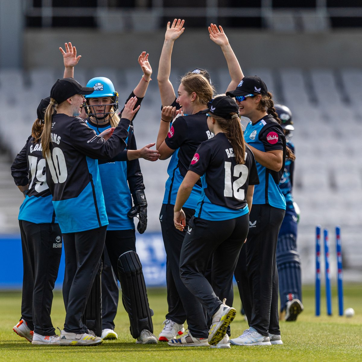 WorcsCCCWomen's tweet photo. Let’s revisit some of our standout moments from a memorable 2025 season... 🌊