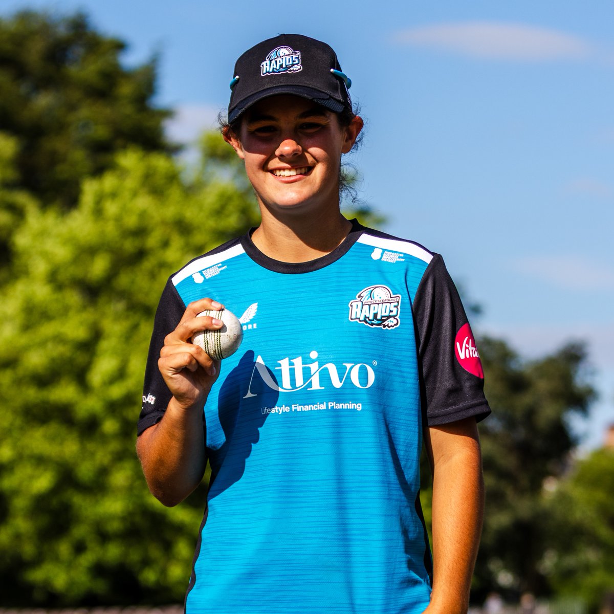 WorcsCCCWomen's tweet photo. Let’s revisit some of our standout moments from a memorable 2025 season... 🌊