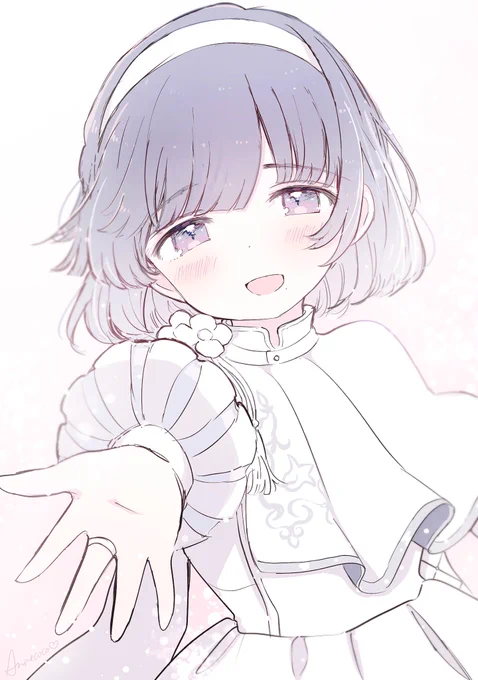 美鈴お誕生日おめでとう𖧷 ⁺. #秦谷美鈴生誕祭2026