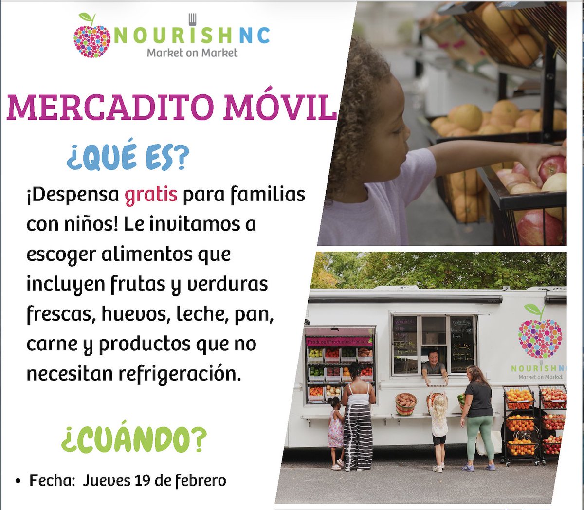 Forest Hills GES tweet media