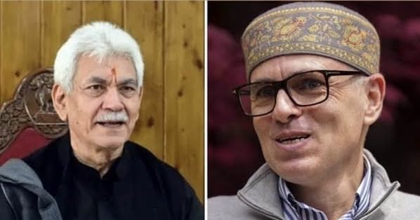 CrossTownNews's tweet image. Transaction of Business Rules likely soon in Jammu and Kashmir

#JammuKashmir #business #rules 

crosstownnews.in/post/152827/tr…