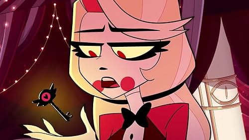 nyc_johnson's tweet photo. I guess the #Bestway I can #View the #Pilot of #HazbinHotel is that it's #comparable to #SHERLOCK's #Roughdraftpilot until the #Actual #Pilot #Aired. Kinda like an #unairedpilot. https://t.co/HnJm0ubi0b https://t.co/Fd17LYAwGH