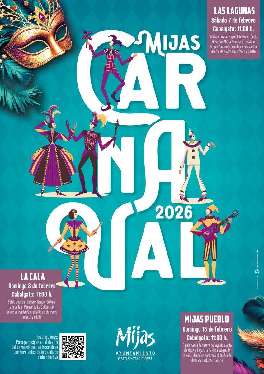 Consorcio Transporte Metropolitano Área de Málaga tweet media