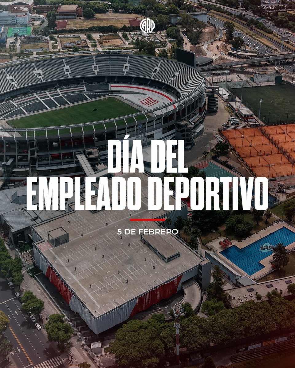 River Club tweet media