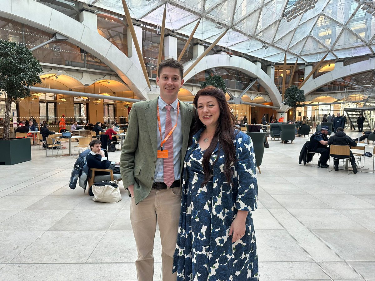 NFU Political tweet media