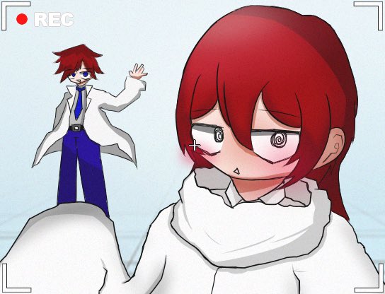 rintyantyantyan's tweet photo. #TermiCore_fanart
フィリア〜 https://t.co/eWQuzsAGPr