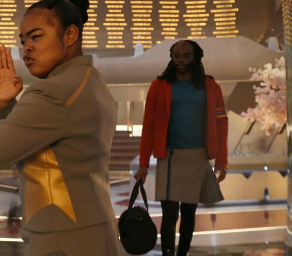 G R I F T Y tweet media