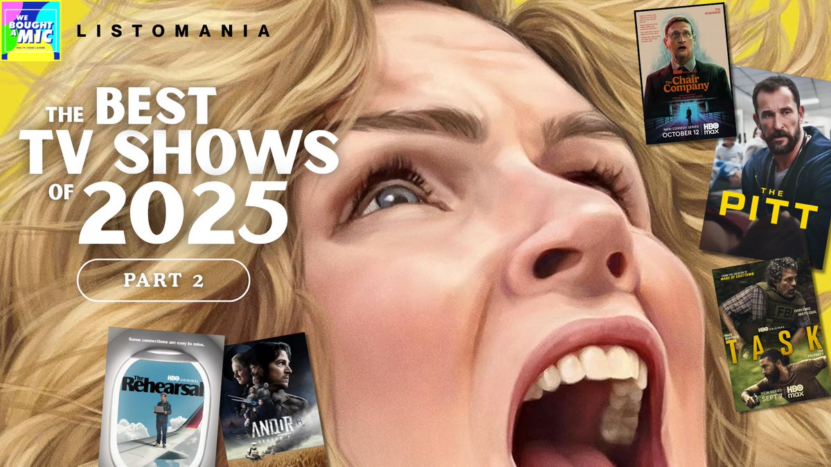 WBAM 🎙️ tweet media