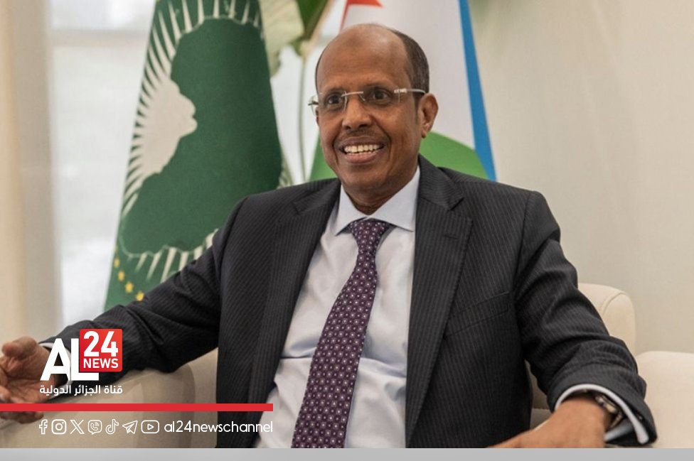 AL24Francais's tweet photo. Le président de la Commission de l'#UA condamne l'attaque meurtrière perpétrée à #Woro au #Nigeria
➡https://t.co/S97QEP7UZ1 https://t.co/BuScwdhfrP